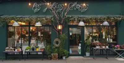 Boutique Les Jolies Choses