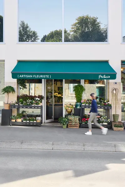 Boutique PACHECO — Pitre Chevalier
