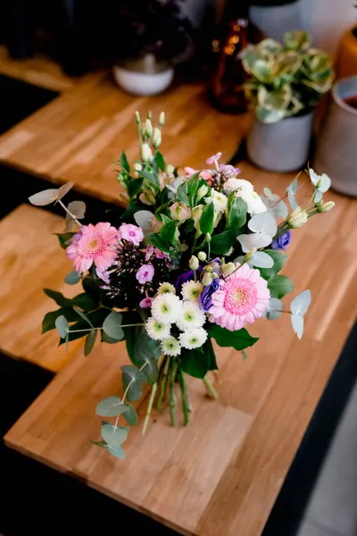 Juliette — création florale
