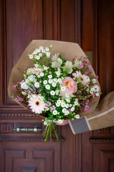 Agathe — création florale