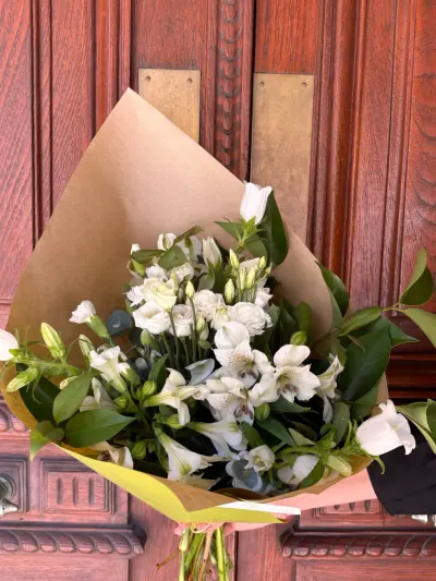 Théophile — création florale