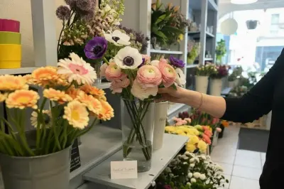 Boutique Les Cat' Saisons