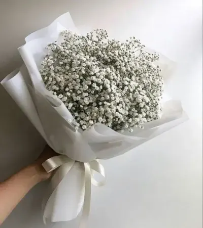 CLOUD of LOVE — création florale