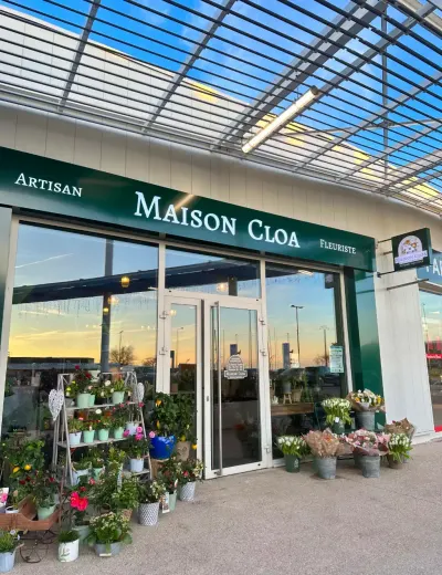 Boutique Maison Cloa