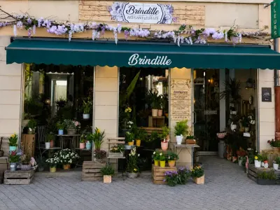 Boutique Brindille