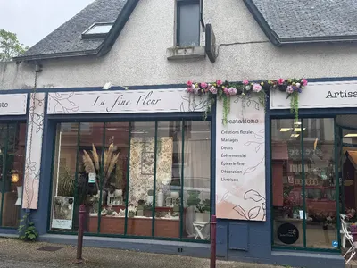Boutique La Fine Fleur