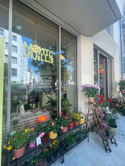 Boutique Mantequilla