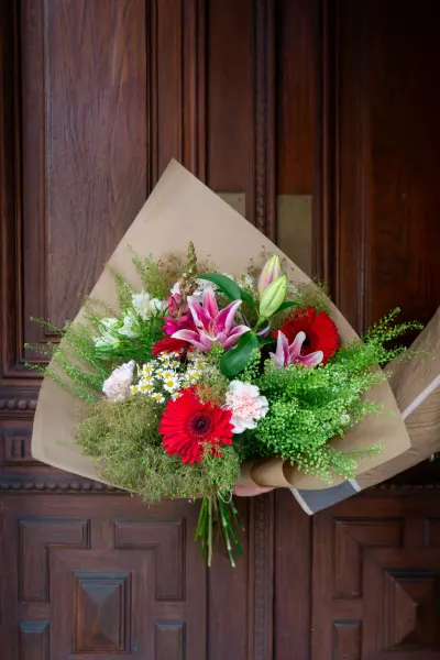 Lou — création florale