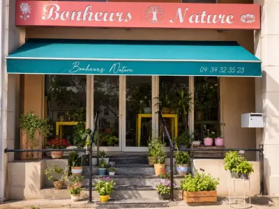 Boutique Bonheur Nature
