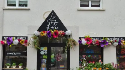 Boutique Le Studio de Kex