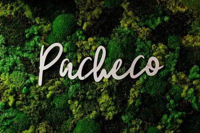 Boutique PACHECO — Saint-Jacques