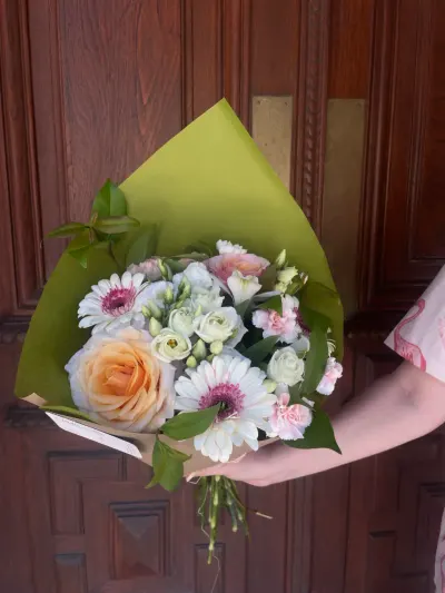Camille — création florale