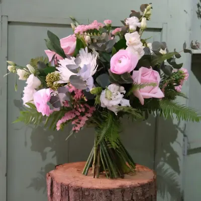 Bouquet sweet — création florale