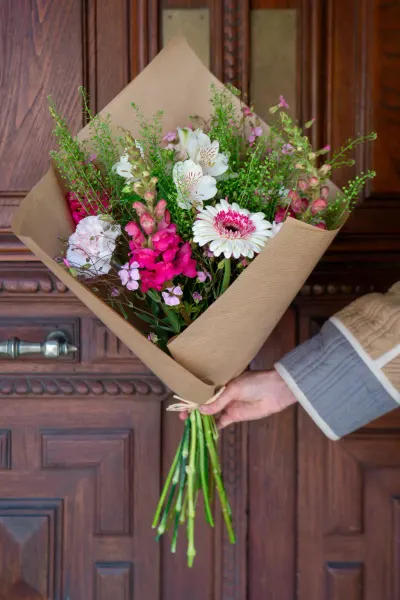 Adèle — création florale