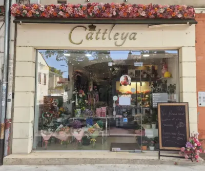 Boutique Cattleya