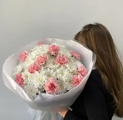 Blush BLOOM — création florale
